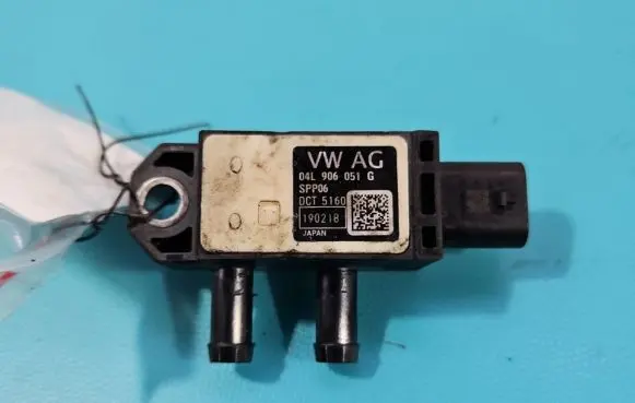 Air pressure sensor