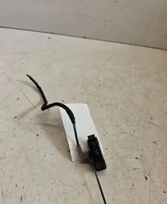 Jaguar XF X260 Aerial antenna amplifier FW9319C024AB