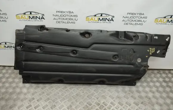 Ford Puma Center/middle under tray cover H1BB11133AC