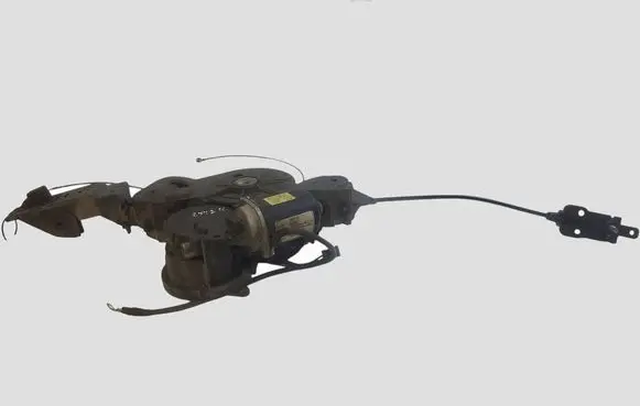 Peugeot 807 Sliding door motor assembly 16835852 01066039900