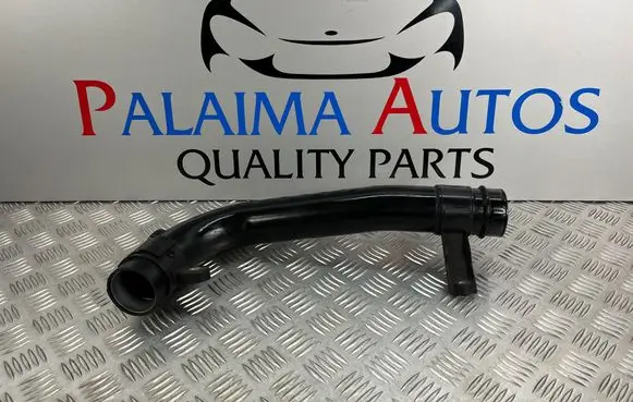 Ford Fiesta Turbo air intake inlet pipe/hose CV616C784AF