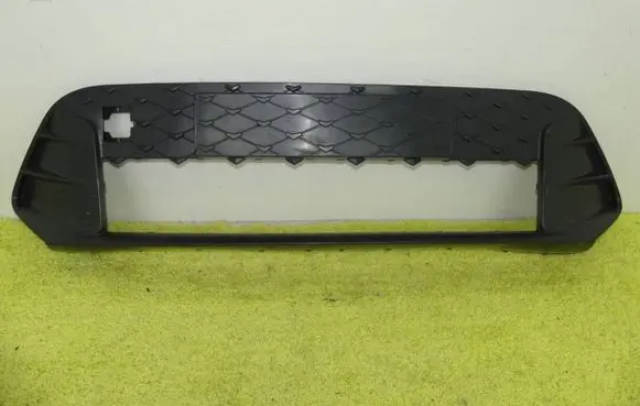 Cupra Born Front bumper lower grill 10E805903D