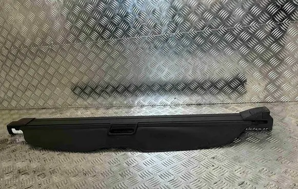 Opel Signum Parcel shelf load cover 24467838