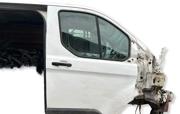 Ford Transit Custom Front door 