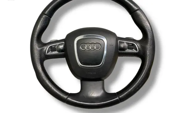 Audi A5 Sportback 8TA Steering wheel