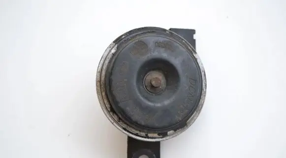Mercedes-Benz GL X166 Horn signal 