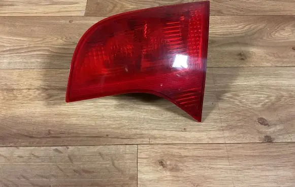 Audi A4 S4 B7 8E 8H Tailgate rear/tail lights 8E9945094 484502 749002