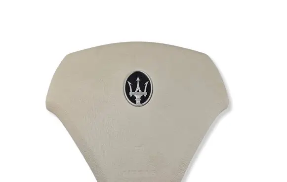 Maserati GranTurismo Steering wheel airbag 072469549 34140880A 14WP00003A