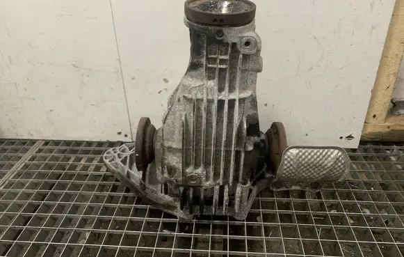 Audi A6 S6 C7 4G Rear differential 0AR525083C