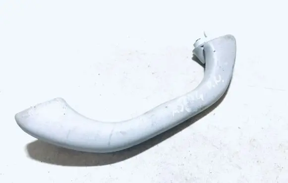 Volkswagen PASSAT B5 Front interior roof grab handle 3b0857607