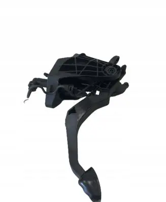 Volkswagen Polo V 6R Clutch pedal 