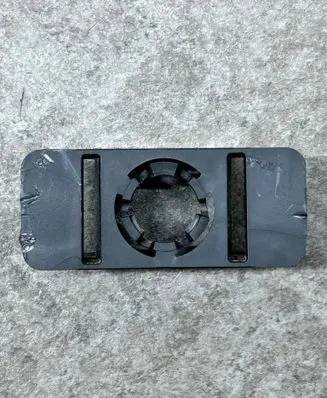 BMW i3 Rear bumper camera 7305103
