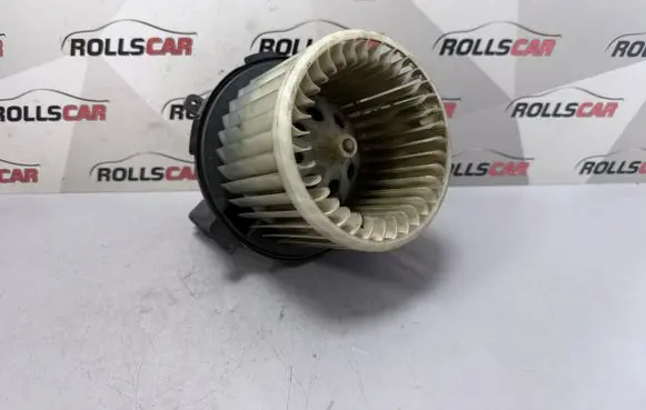 Peugeot 307 Heater fan/blower 593220400