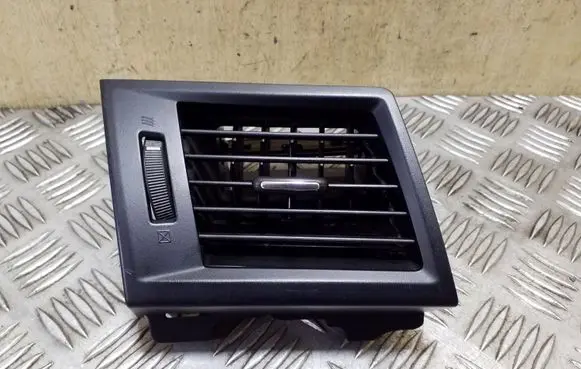 Subaru Outback Dashboard side air vent grill/cover trim 66110AJ010