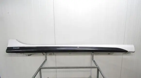 BMW 2 F44 Front sill (body part) 51778075466