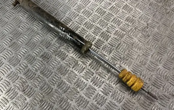 Hyundai Santa Fe Rear shock absorber/damper