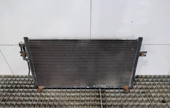 Mitsubishi Space Star A/C cooling radiator (condenser)