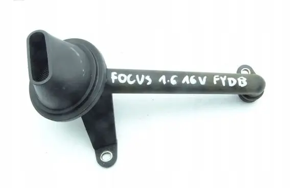 Ford Focus Oil pump 98MM-6K621-CD
