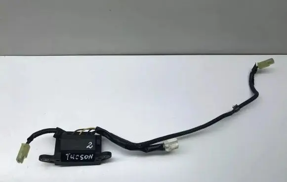 Hyundai Tucson JM Tailgate sensor 919502E010
