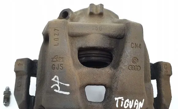 Volkswagen Tiguan Front brake caliper