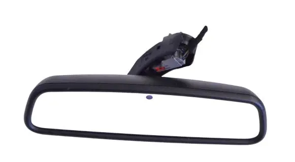 Jaguar XF X250 Rear view mirror (interior) E11015891