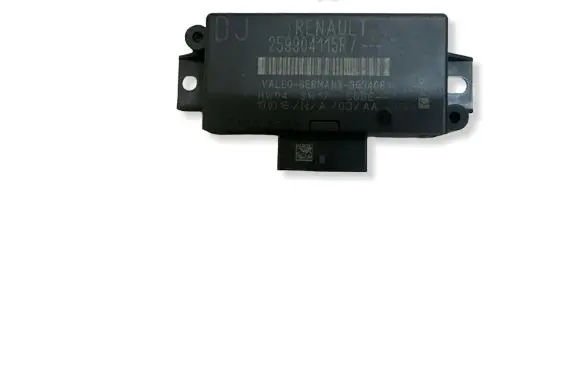 Renault Clio IV Parking PDC control unit/module 259904115R