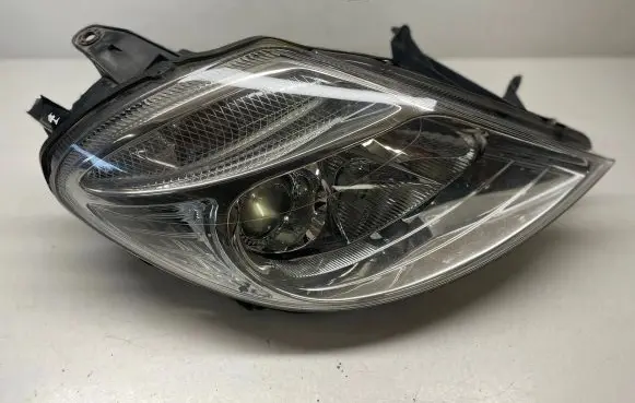 Citroen C8 Headlight/headlamp 1494315080 89006368