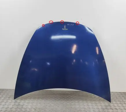 Tesla Model 3 Engine bonnet/hood 1081390E0C