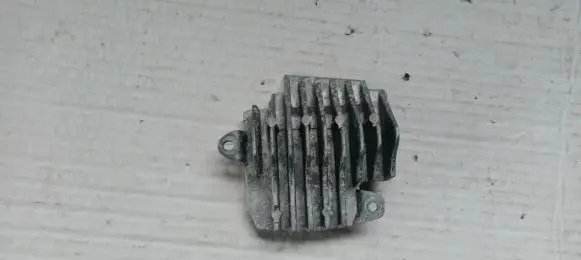 BMW 4 G22 G23 G24 G26 Headlight ballast module Xenon e923072 9231173B