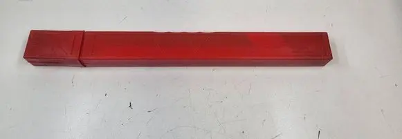 Volvo V60 Emergency warning sign 27R033996