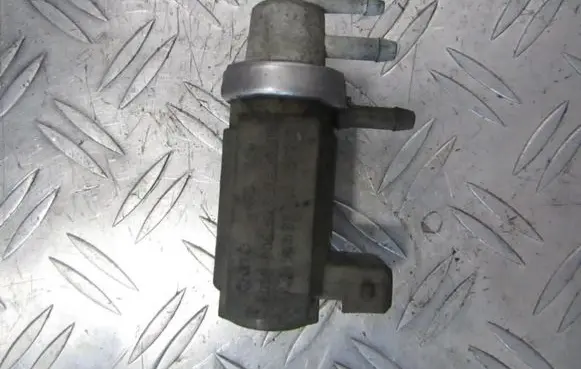 Audi A6 S6 C5 4B Turbo solenoid valve 059906627A 7.21903.21