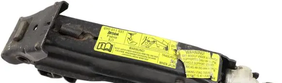 Lift Jack