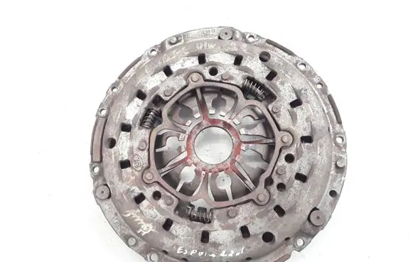 Renault Espace III Pressure plate 8200091653