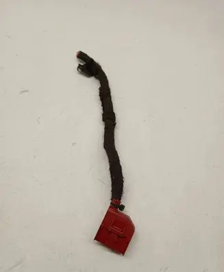 Porsche Macan (95B) Sound system wiring loom 8E0972420B
