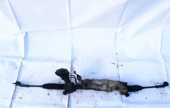 Volvo C30 Steering rack rhd