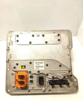 Volvo V60 Voltage converter inverter 31407205 0005259