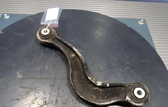 Porsche Panamera (970) Rear control arm