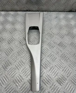 BMW 3 F30 F35 F31 Other center console (tunnel) element 9287910