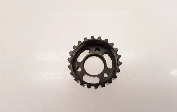 Volkswagen PASSAT B7 Timing belt/chain tensioner 03L130111E