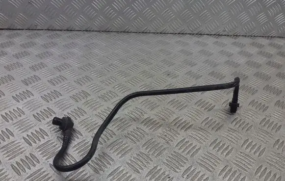 Renault Clio III Brake line pipe/hose 400860F