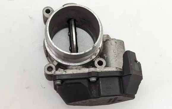 Volkswagen Crafter Throttle valve 076128063A A2053098068 V228
