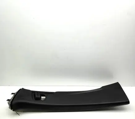 Mercedes-Benz EQA (B) pillar trim (bottom) A2476909701