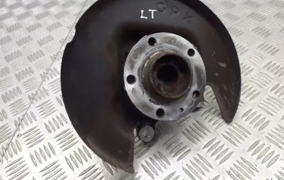 Peugeot 308 Rear wheel bearing hub 