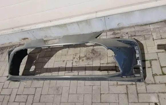 Toyota Corolla E210 E21 Front bumper 5211902Q10