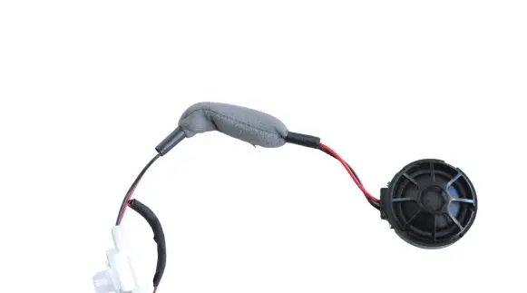 Tesla Model X Front door speaker 105072400A