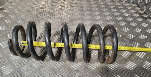 Honda Shuttle Rear coil spring