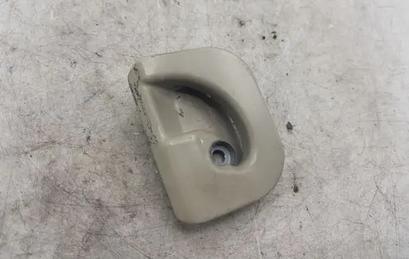 BMW 3 E46 Parcel shelf load cover mount bracket 82325751