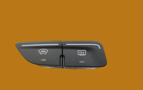 Ford Focus Other switches/knobs/shifts 