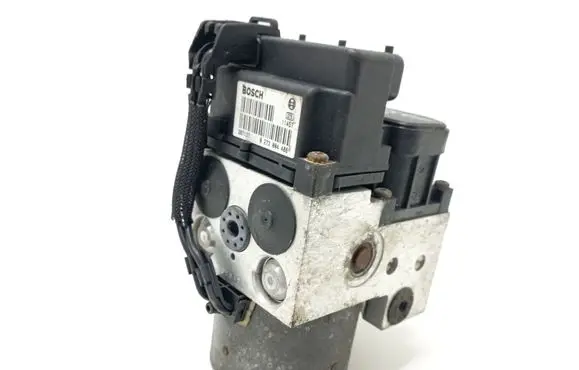 Mitsubishi Carisma ABS Pump MR475695 0265216773 28725071365