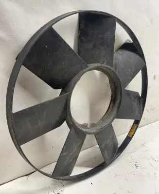 BMW X5 E53 Fan impeller 7789257 60068